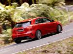Mercedes-Benz A45 AMG 2013 года (AU)